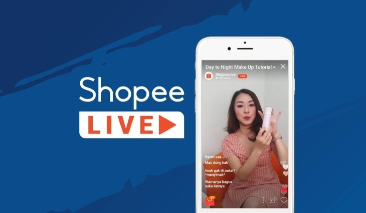 Hướng dẫn chi tiết cách livestream trên Shopee kiếm trăm đơn mỗi ngày