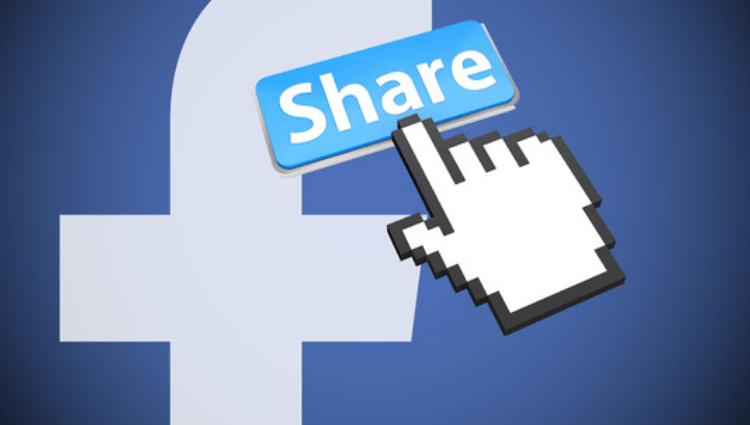 Cách share bài viết trên Facebook đơn giản và nhanh chóng