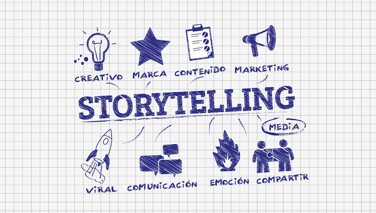 Storytelling là gì? Cách lên ý tưởng storytelling hấp dẫn