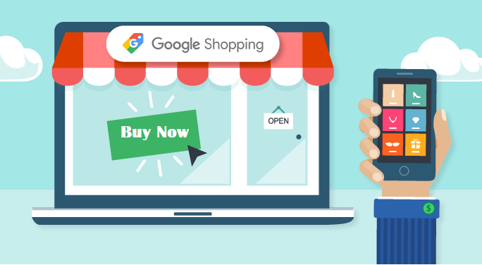 Chi tiết cách chạy quảng cáo Google Shopping cho người mới bắt đầu