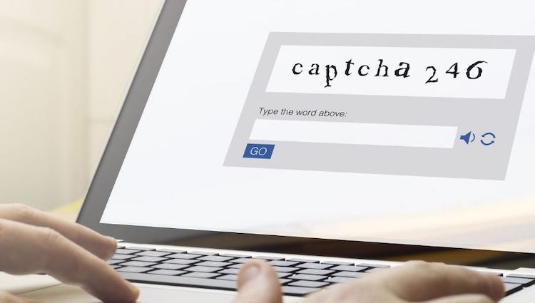 Captcha là gì? Phân biệt Re-captcha và no-captcha