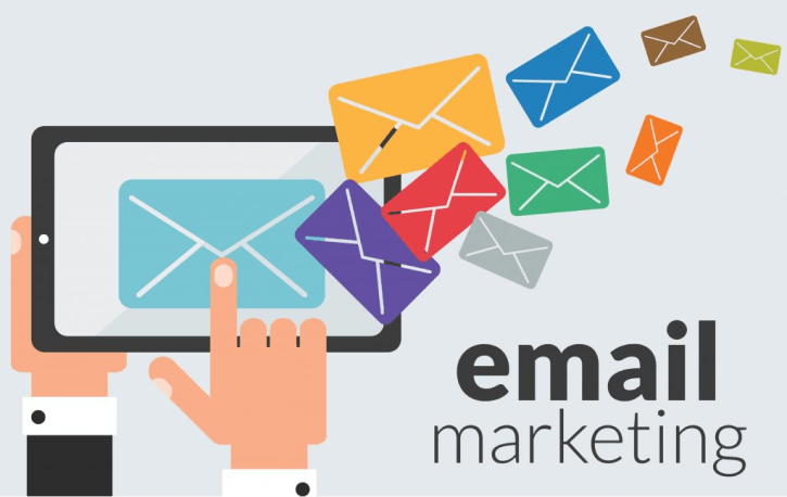 Email marketing là gì? TOP 5 phần mềm gửi email marketing tốt nhất hiện nay