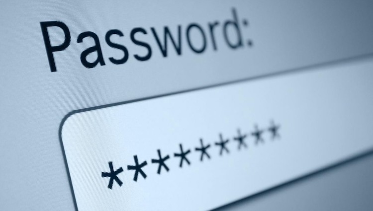 Làm sao để biết tài khoản có mật khẩu mạnh hay chưa?