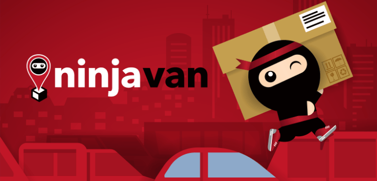 Ninja Van là gì? Những điều cần biết về đơn vị vận chuyển Ninja Van