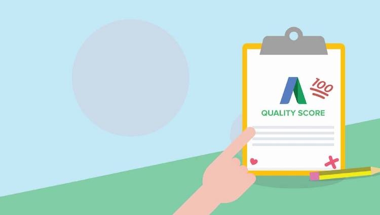Quality score - Điểm chất lượng là gì? Cách cải thiện quality score quảng cáo