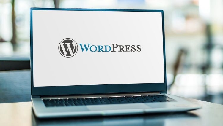Thiết kế website WordPress chuẩn SEO – Hướng dẫn chi tiết A-Z
