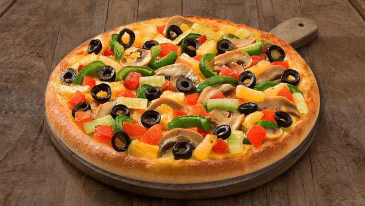 Các loại topping pizza phổ biến, được ưa chuộng nhất hiện nay