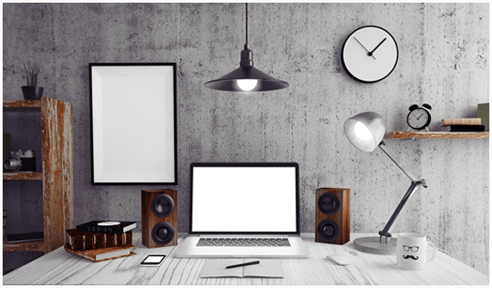 thiết kế web đồ điện tử âm thanh Sapo