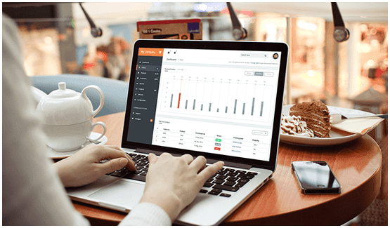 thiết kế web thủ công mỹ nghệ Sapo