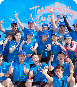 Chúng tôi là Sapo