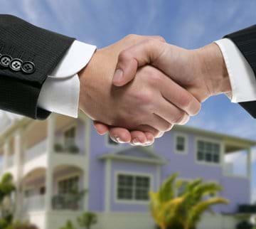 Thiết kế website bất động sản