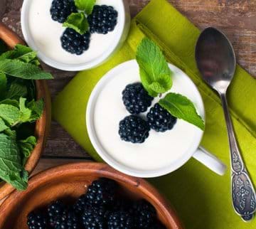 Thiết kế website bán đồ ăn vặt