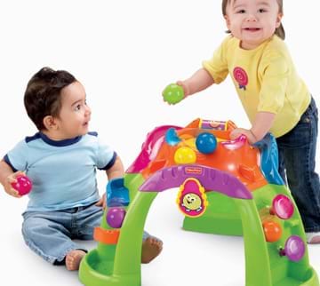 Thiết kế website bán đồ chơi