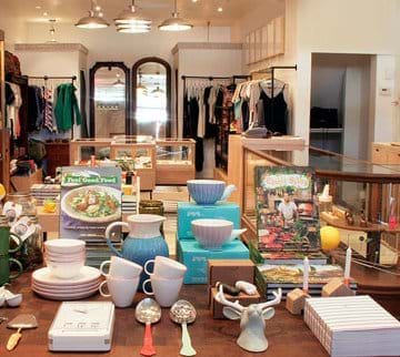 Thiết kế website đồ gia dụng