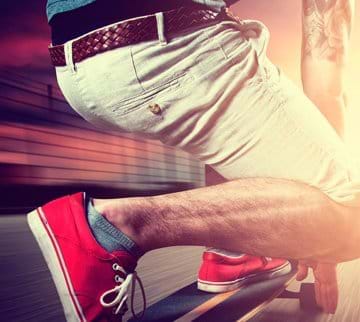 Thiết kế website đồ thể thao