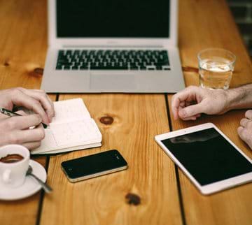 Thiết kế website doanh nghiệp