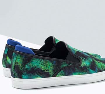 Thiết kế website bán giầy dép