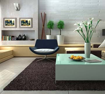 Thiết kế website nội thất