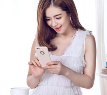 Thiết kế website bán phụ kiện điện thoại