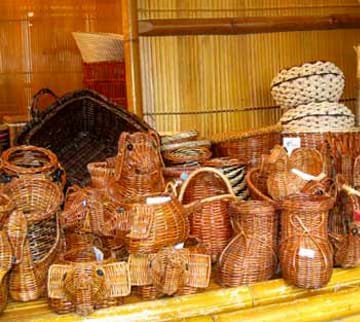 Thiết kế website thủ công mỹ nghệ