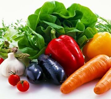 Thiết kế website thực phẩm sạch