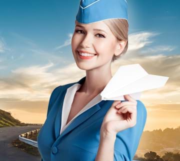 Thiết kế website bán vé máy bay