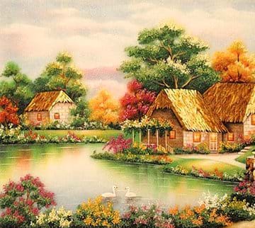 Thiết kế website bán tranh