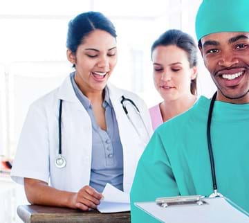 Thiết kế website dược phẩm