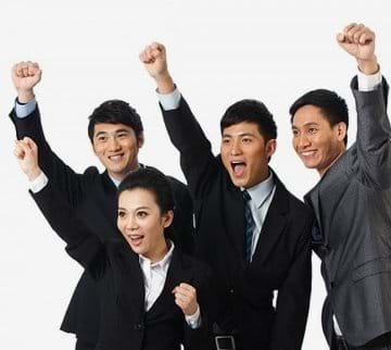 Thiết kế website tuyển dụng