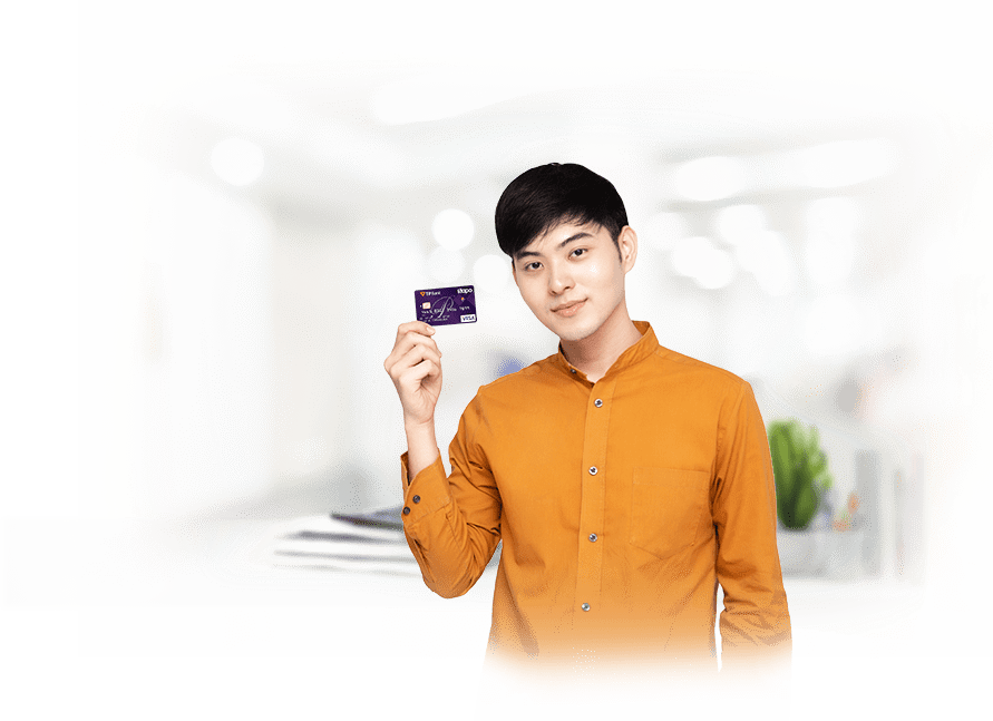Đăng ký mở thẻ tín dụng qua Sapo Finance bạn sẽ nhận được gì?