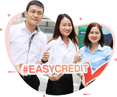 Easy Credit