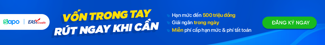 Easy Credit