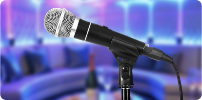 quán karaoke