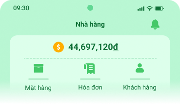 quản lý mọi lúc mọi nơi