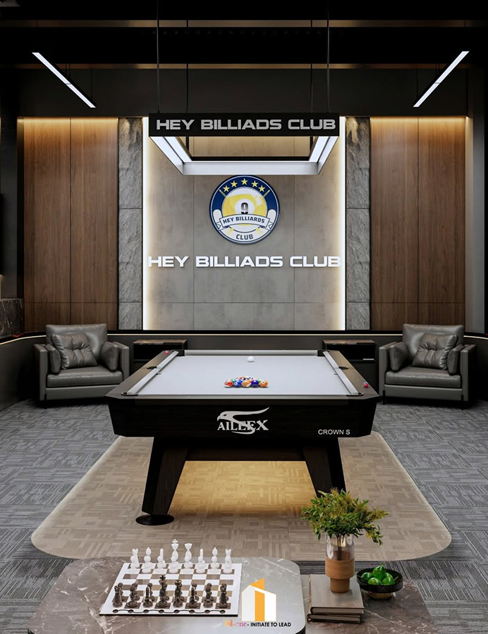 hey billiards