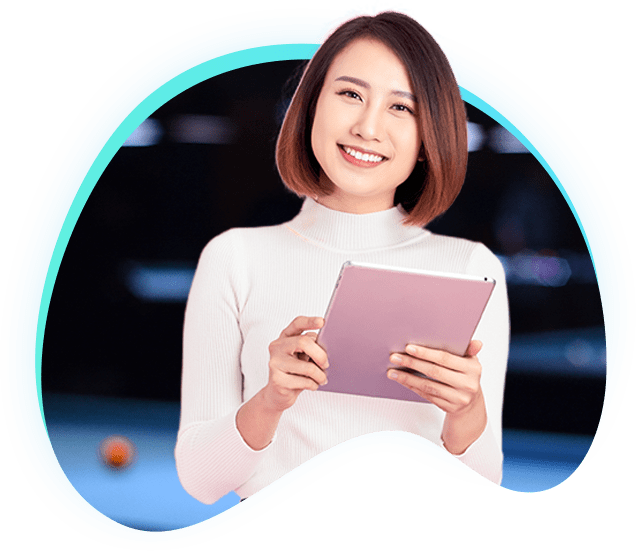 phần mềm tính tiền quán bida
