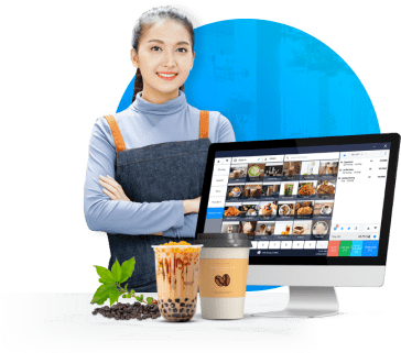 phần mềm quản lý quán cafe