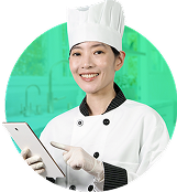 Sapo bar bếp