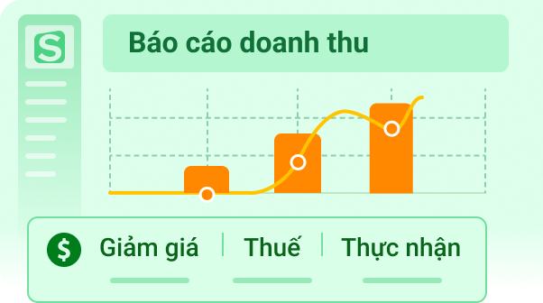 theo dõi đơn và đối soát chi phí