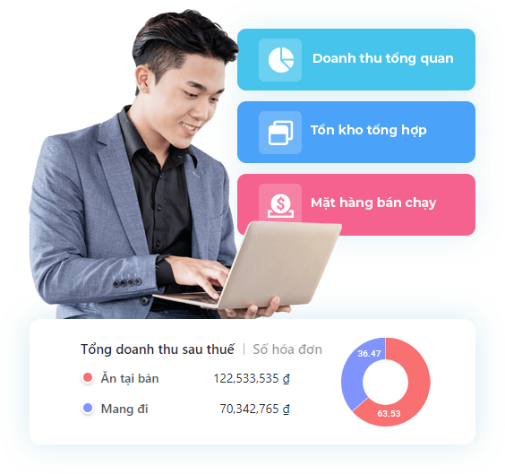 phần mềm quét mã vạch tính tiền