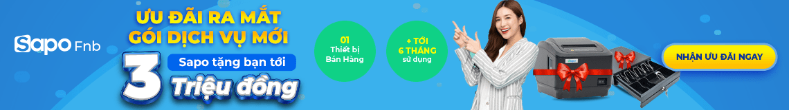 Ưu đãi ra mắt gói dịch vụ mới