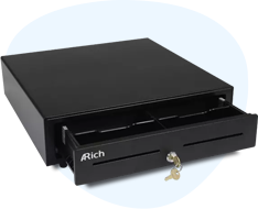 Ngăn kéo đựng tiền ARICH 441
