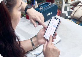 kê khai thuế trên ứng dụng miễn phí