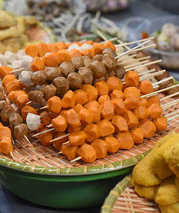 phần mềm quản lý quán ăn vặt