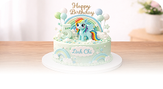 tiệm bánh đặt theo yêu cầu