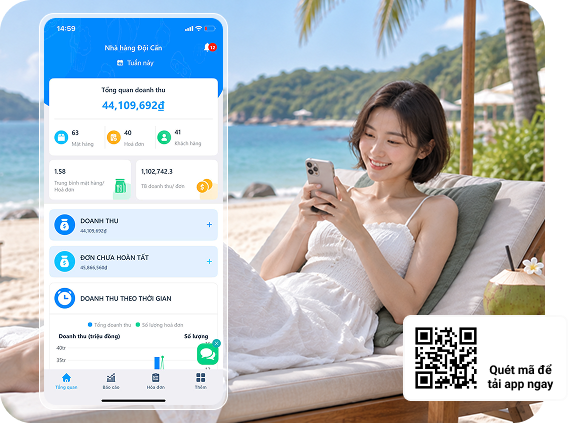 quản lý khách hàng