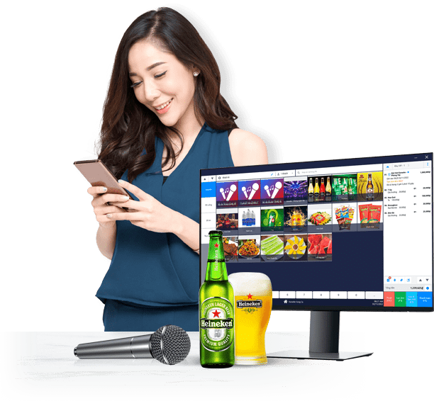 phần mềm karaoke