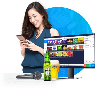 phần mềm karaoke