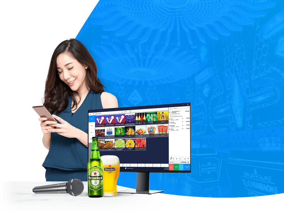 phần mềm karaoke
