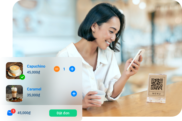 web order là gì